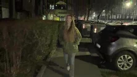 I Met Porn Star Comatozze on the Street. Any Chance I'll Get Lucky? ~ Gegergacor.com