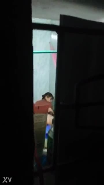 Lagi Enak Ngewe Direkam Teman Kost