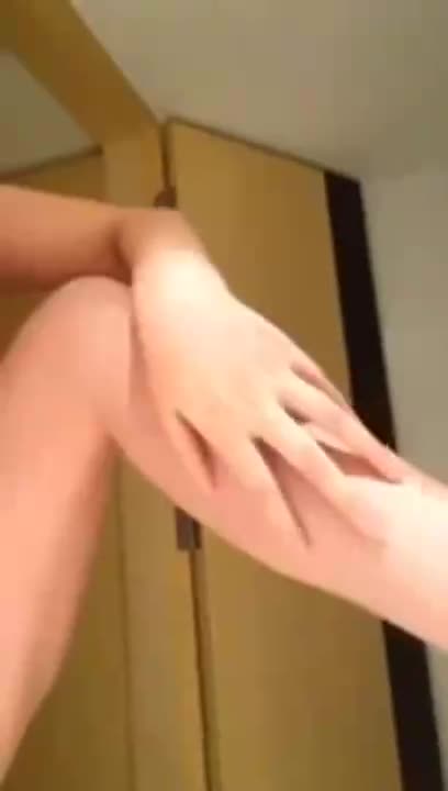 Video Pribadi SPG Tobrut