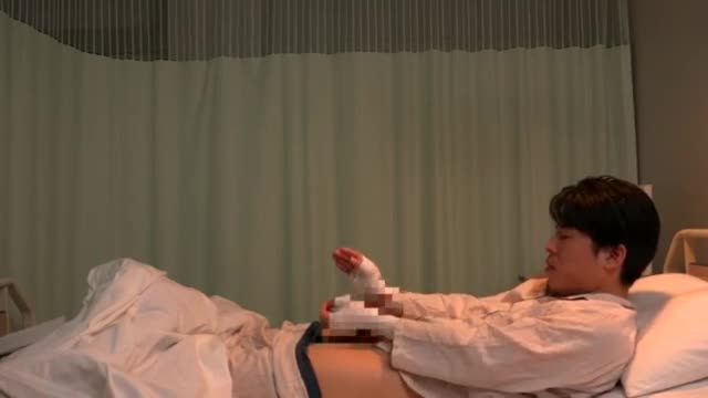 Lagi Coli Ketahuan Suster, Langsung Diajak Ngewe