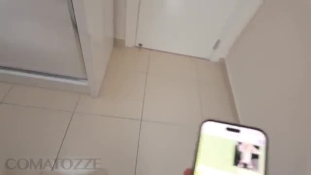 Main Dengan Pacar Teman