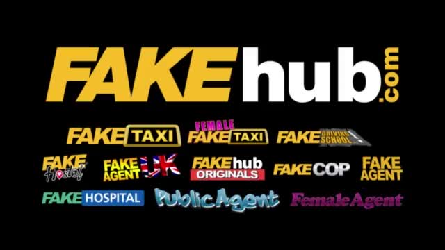 Public Agent - BO Cewek Yang Lagi Jogging