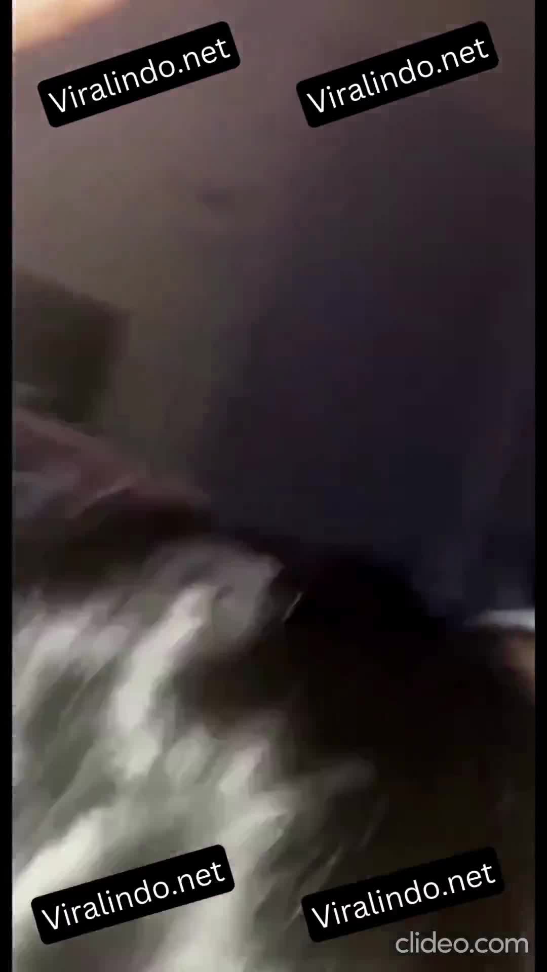 ABG Pake Daster Tidur Disuruh Buka Lagi