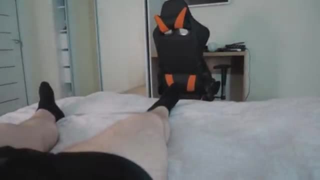 Cewek Cantik Cosplay Pembantu